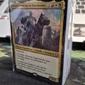 Shanid, Sleepers' Scourge - Commander / EDH