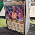 Ghen, Arcanum Weaver - Commander / EDH