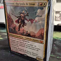 Kalemne, Disciple of Iroas - Commander / EDH