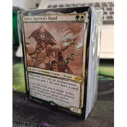 Sythis, Harvest's Hand - Commander / EDH