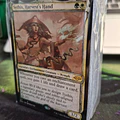 Sythis, Harvest's Hand - Commander / EDH