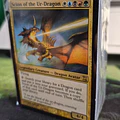 Scion of the Ur-Dragon - Commander / EDH