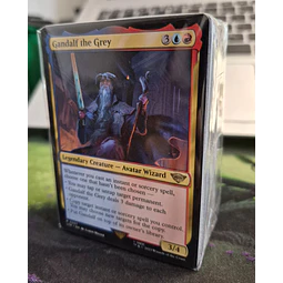 Gandalf the Grey - Commander / EDH