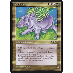 Phelddagrif - Alliances (español)