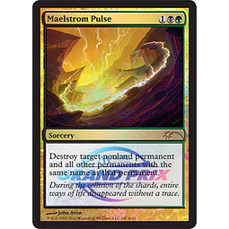 Maelstrom Pulse (Grand Prix Foil) - Promotional (inglés)