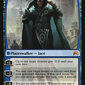 Jace, Vryn's Prodigy - Magic Origins (inglés)