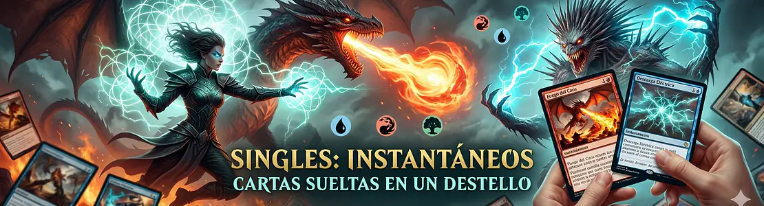 Instant / Instantaneo
