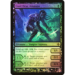 Guul Draz Assassin (Buy-a-Box Foil) - Promotional (inglés)