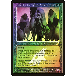 Soul Collector (Prerelease Foil) - Promotional (inglés)