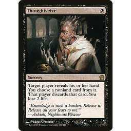 Thoughtseize - Theros (inglés)
