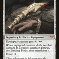 Elbrus, the Binding Blade - Dark Ascension (inglés)