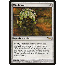 Mindslaver - Mirrodin (español)
