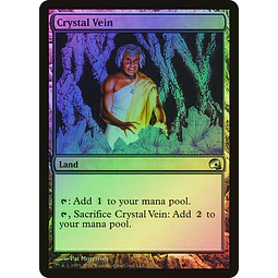 Crystal Vein - Premium Deck Series: Graveborn (inglés)