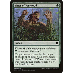 Vines of Vastwood - Modern Masters 2015 (inglés)