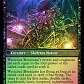 Altar of the Wretched - The Lost Caverns of Ixalan Commander Decks Foil (inglés)