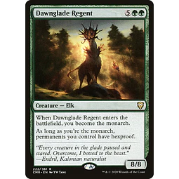 Dawnglade Regent - Commander Legends (inglés)