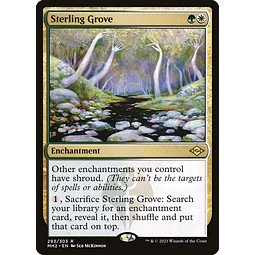 Sterling Grove - Modern Horizons 2 (inglés)