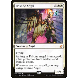 Pristine Angel - Commander 2019 (inglés)