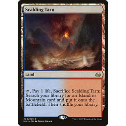 Scalding Tarn - Modern Masters 201 (inglés)