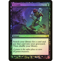 Entomb - Premium Deck Series: Graveborn (inglés)