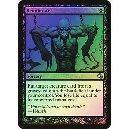 Reanimate - Premium Deck Series: Graveborn (inglés)