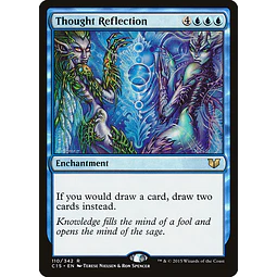Thought Reflection - Commander 2015 (español)