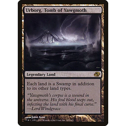 Urborg, Tomb of Yawgmoth - Planar Chaos (español)