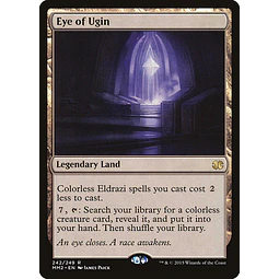Eye of Ugin - Modern Masters 2015 (inglés)