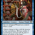 Azami, Lady of Scrolls - Commander / EDH