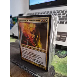 Jor Kadeen, the Prevailer - Commander / EDH