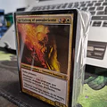 Jor Kadeen, the Prevailer - Commander / EDH