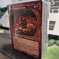 Gimli, Counter of Kills - Commander / EDH