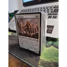 General Tazri - Commander / EDH