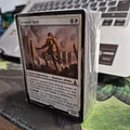 General Tazri - Commander / EDH