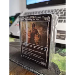 Daxos, Blessed by the Sun - Commander / EDH