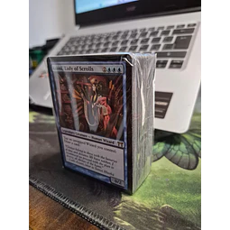 Azami, Lady of Scrolls - Commander / EDH