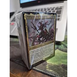 Vishgraz, the Doomhive - Commander / EDH