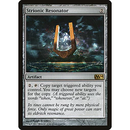 Strionic Resonator - 2014 Core Set (español)