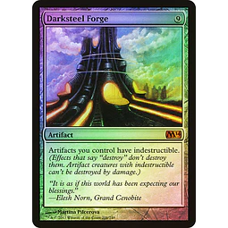 Darksteel Forge - 2014 Core Set Foil (español)