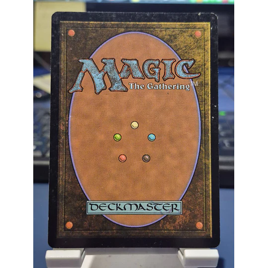 Darksteel Forge - 2014 Core Set Foil (español)