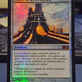 Darksteel Forge - 2014 Core Set Foil (español)