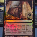 Cabal Coffers (FNM Foil) - Promotional (inglés)