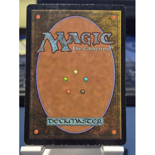 Isochron Scepter (FNM Foil) - Promotional (inglés)