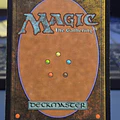Isochron Scepter (FNM Foil) - Promotional (inglés)