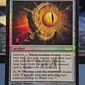 Isochron Scepter (FNM Foil) - Promotional (inglés)