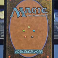 Necropotence (Foil) - Deckmaster (inglés)