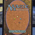 Lightning Bolt (Textless Player Reward Foil) - Promotional (inglés)