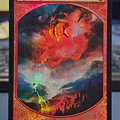 Lightning Bolt (Textless Player Reward Foil) - Promotional (inglés)