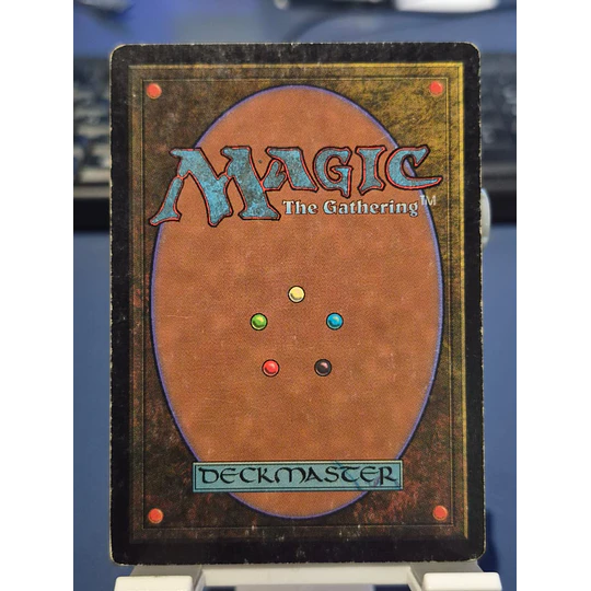 Mana Vault - 5th Edition (inglés)