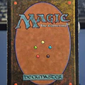 Mana Vault - 5th Edition (inglés)